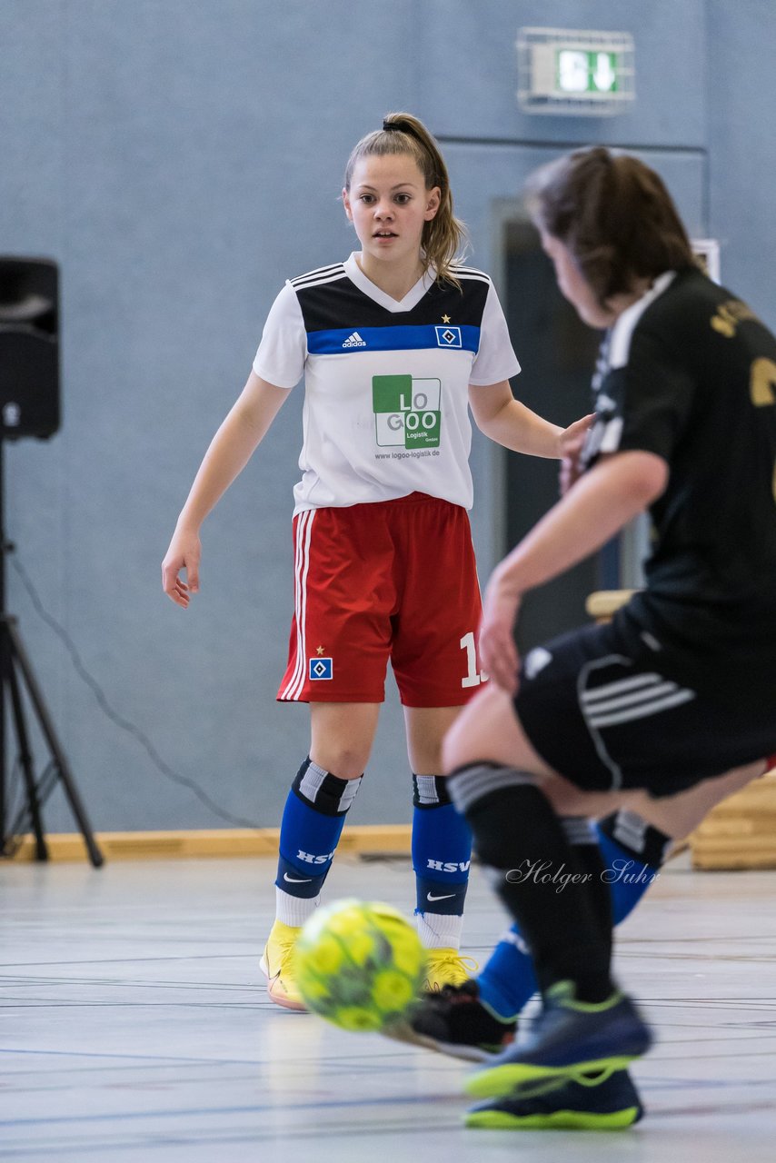 Bild 683 - C-Juniorinnen Futsalmeisterschaft